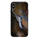 iPhone XS luonnon lumo suojakuoret - Railo - Noora Kämppi - Ei